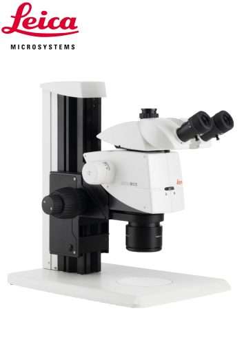 Leica M125 C Stereo Microscope