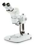 stereo microscope esd safe