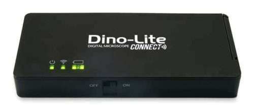 Dino-Lite WiFi Streamer