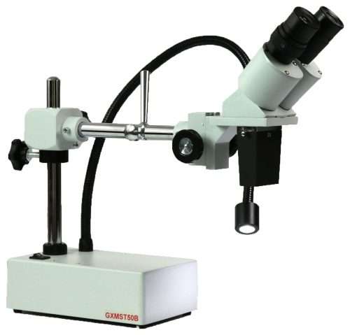 ST50B stereo microscope