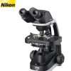 Nikon Eclipse Ei Binocular Biological Microscope 40x-400x