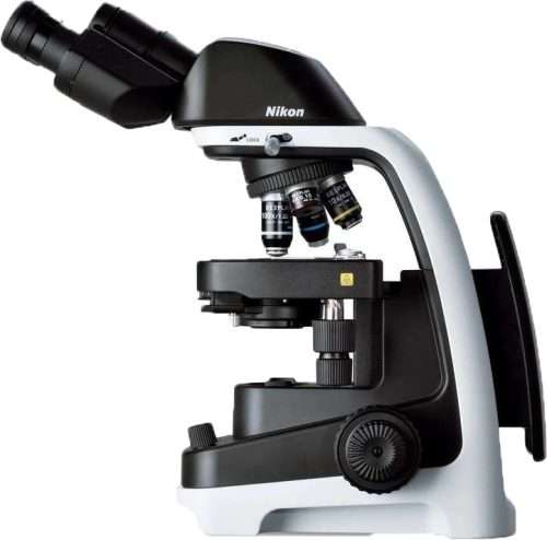 Nikon Eclipse Ei Binocular Biological Microscope 40x-400x