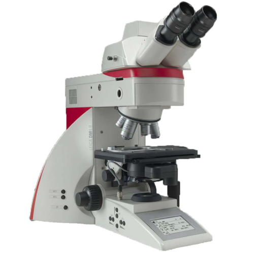 Leica DM4B Research and Consultant's Level Biological Microscope