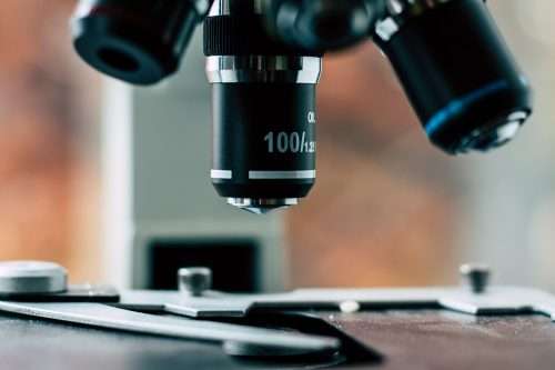 Caring for Your Laboratory Microscope