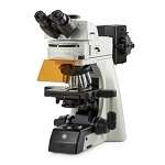 Fluorescence Microscopes For Research