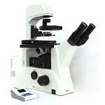 Fluorescence Microscopes For Clinical Diagnostics/Testing