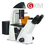 Inverted Fluorescence Microscopes