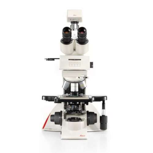 Leica DM2700 M Upright Materials Microscope