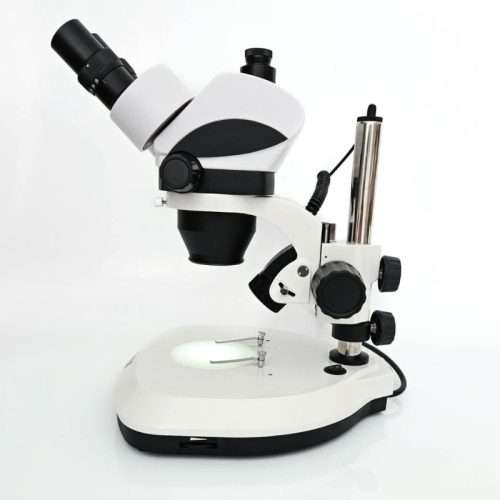 UltraZOOM-2+ stereo zoom microscope from GX Microscopes