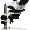 ultraZOOM-2+ stereo microscope