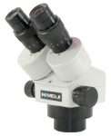 Meiji EMZ-5 stereo microscope