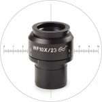 microscope reticle eyepiece