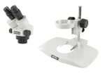 Meiji EMZ-5 stereo microscope