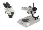 Meiji EMZ-5 stereo microscope