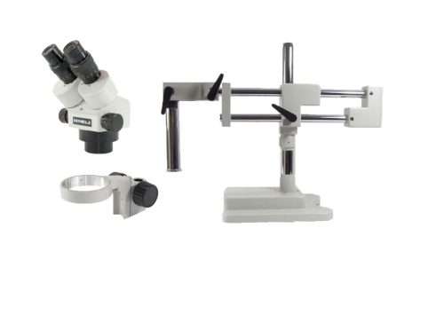 Meiji EMZ-5 stereo microscope