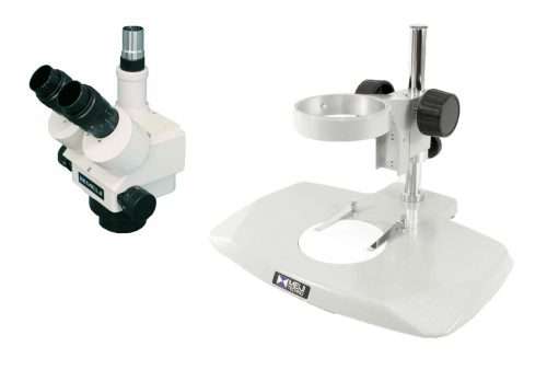 Meiji EMZ-5TR stereo microscope