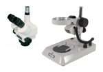 Meiji EMZ-5TR stereo microscope