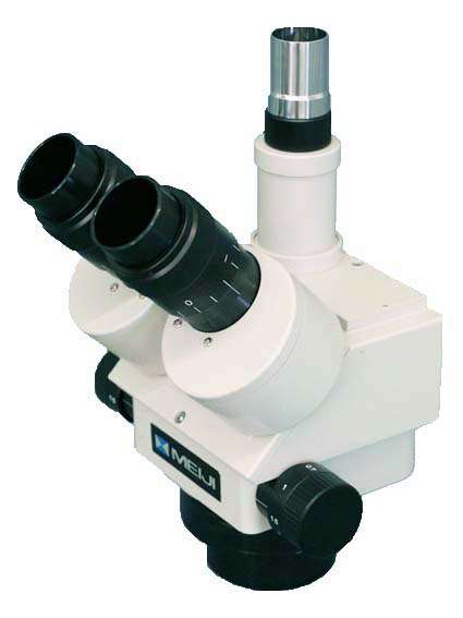 Meiji EMZ-5TR stereo microscope