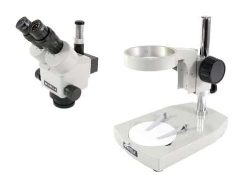 Meiji EMZ-8TR stereo microscope