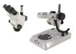 Meiji EMZ-8TR stereo microscope