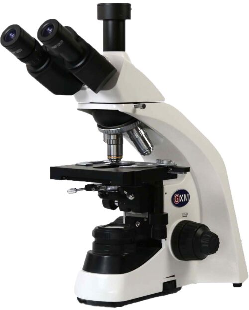 ultraBIO-4 biological microscope