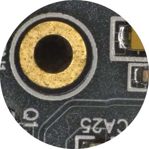 Microscope zoom inspection system